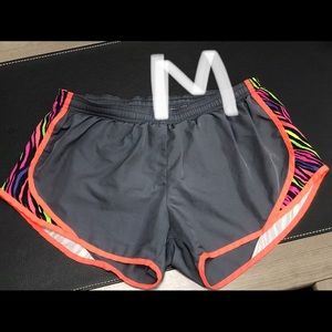 Soffee Running Shorts Sz M